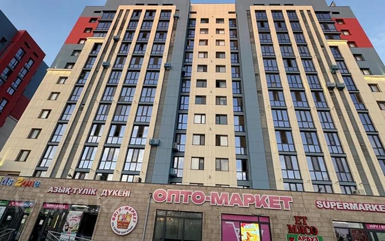 3-комнатная квартира · 98 м² · 7/12 этаж, мкр Кайтпас 1, Байдыбек би 116 за 52 млн ₸ в Шымкенте, Каратауский р-н — фото 2