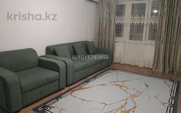 2-бөлмелі пәтер · 45 м² · 4/5 қабат, Абулхаир хана — Район Электрон, бағасы: 150 000 ₸ в Актобе — фото 2
