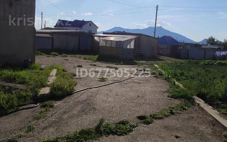 Жеке үй · 1 бөлме · 20 м², Кокмайса 19, бағасы: 10 000 ₸ в Бурабае — фото 7