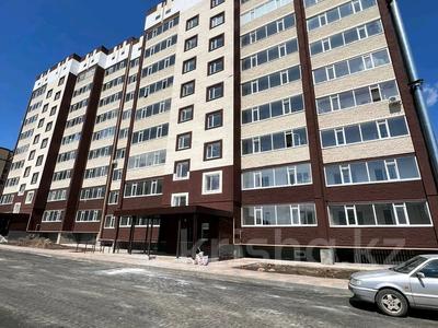 2-бөлмелі пәтер · 65 м² · 4/9 қабат, Алтын орда ш/а., бағасы: 21 млн ₸ в Актобе, мкр. Алтын орда