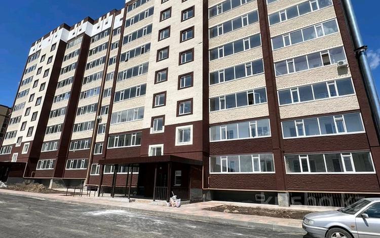 2-бөлмелі пәтер · 65 м² · 4/9 қабат, Алтын орда ш/а., бағасы: 21 млн ₸ в Актобе, мкр. Алтын орда — фото 2