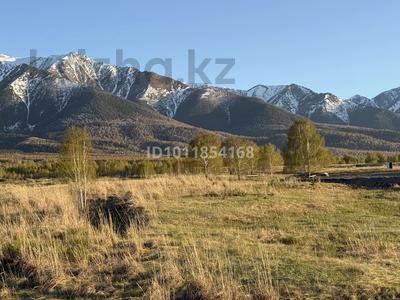 Участок · 25 соток, Катон-Карагай за 5 млн ₸