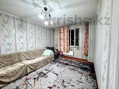1-комнатная квартира · 50 м² · 9/9 этаж, мкр Мамыр-3 за 30.5 млн ₸ в Алматы, Ауэзовский р-н