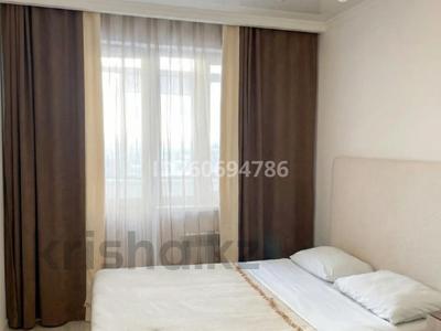 1-комнатная квартира · 37 м² · 6/9 этаж, Тауелсиздик 21/6 — Шарля Де Голь за 15 000 ₸ в Астане, Алматы р-н