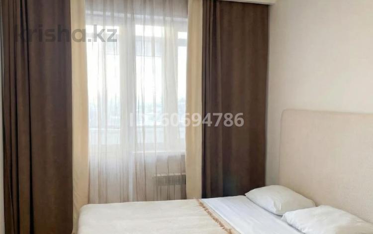 1-комнатная квартира · 37 м² · 6/9 этаж, Тауелсиздик 21/6 — Шарля Де Голь за 15 500 ₸ в Астане, Алматы р-н — фото 35