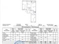 3-комнатная квартира · 77.2 м² · 4/9 этаж, Байтурсынова 2 за 75 млн ₸ в Астане, Алматы р-н