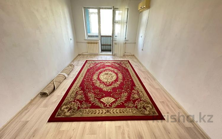 2-комнатная квартира · 45 м² · 5/5 этаж, МАРЬЕСЕВА за 10 млн ₸ в Актобе — фото 2
