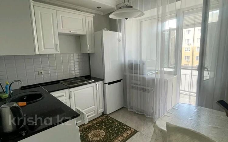 1-бөлмелі пәтер · 42 м² · 8/9 қабат, Улы Дала 67, 69, 15, 15/1, 17, 17/1, 2, 4, 6, 40 — Аль Фараби, бағасы: 26 млн ₸ в Астане, Есильский р-н — фото 2