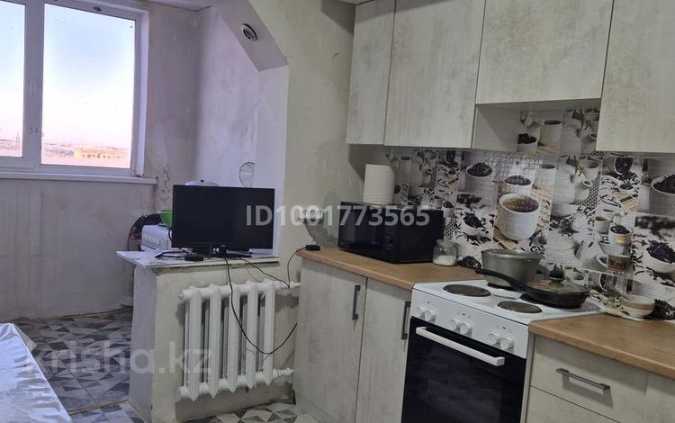 4-комнатная квартира · 86 м² · 6/6 этаж, Асылбекова 95 за 26 млн ₸ в Жезказгане — фото 2