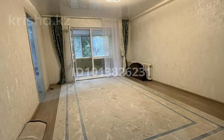 3-комнатная квартира · 62.5 м² · 1/5 этаж, Вокзальная 29 — Темирбекова за 22.8 млн ₸ в Костанае — фото 23