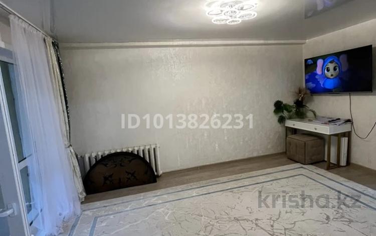 3-бөлмелі пәтер · 62.5 м² · 1/5 қабат, Вокзальная 29 — Темирбекова, бағасы: 22.7 млн ₸ в Костанае — фото 26