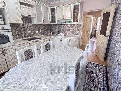 4-комнатная квартира · 99.2 м² · 6/12 этаж, Сыганак 4 за 49.9 млн ₸ в Астане, Нура р-н