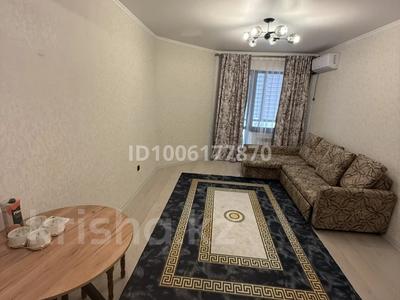 1-комнатная квартира · 32 м² · 8/10 этаж, Тянь-Шанская 9г за 250 000 〒 в Алматы, Медеуский р-н