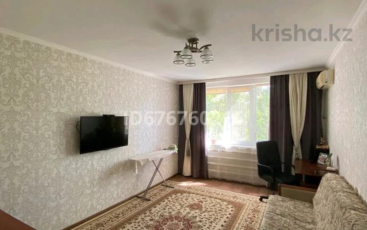 2-комнатная квартира · 52 м² · 4/9 этаж, 5 мкр за 21 млн ₸ в Аксае — фото 2
