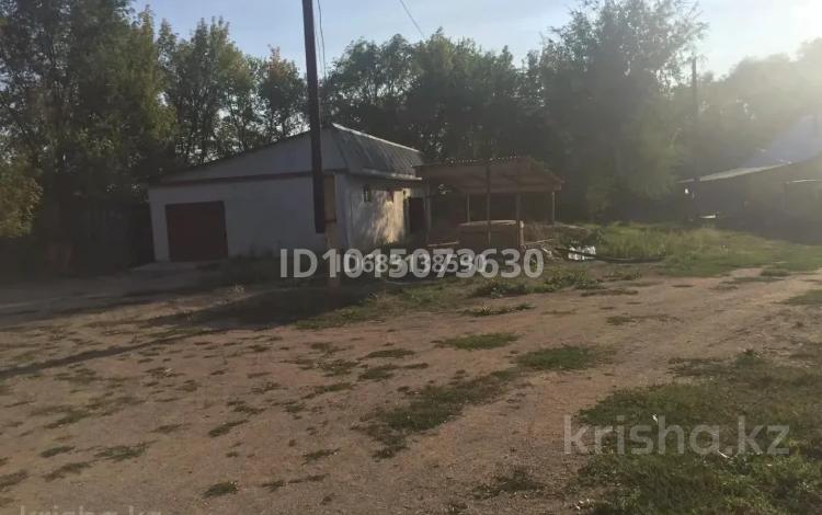 Промбаза · 30 соток, Школьная 1а — Жалкамыс за 320 000 ₸ в Алматы — фото 2