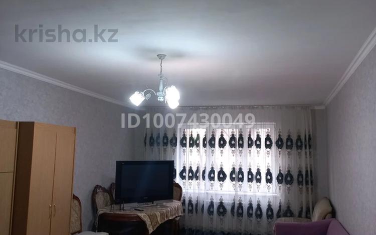 1-бөлмелі пәтер · 55 м² · 4/12 қабат, Жетысу 3 55, бағасы: 250 000 ₸ в Алматы — фото 12
