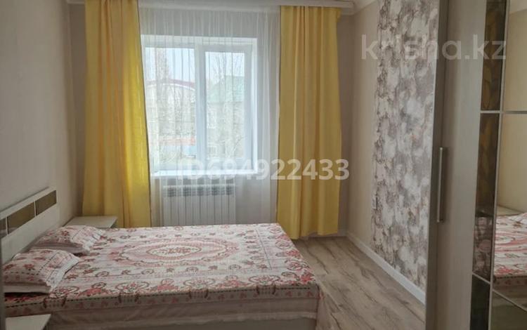 2-бөлмелі пәтер · 71 м² · 2/5 қабат, мкр Болашак, бағасы: 27 млн ₸ в Актобе — фото 9
