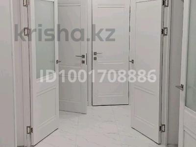 Отдельный дом · 5 комнат · 125.9 м² · 10 сот., Парасат за 45 млн 〒 в Талдыкоргане