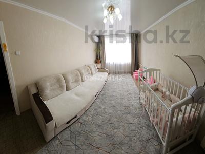 2-комнатная квартира, 53.4 м², 5/5 этаж, Муканова 72 за 19 млн 〒 в Петропавловске