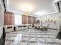 3-комнатная квартира · 114.6 м² · 10/21 этаж, Мангилик Ел 26А за 83 млн ₸ в Астане, Есильский р-н — фото 11