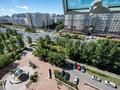 3-комнатная квартира · 114.6 м² · 10/21 этаж, Мангилик Ел 26А за 83 млн ₸ в Астане, Есильский р-н — фото 38