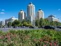 3-комнатная квартира · 114.6 м² · 10/21 этаж, Мангилик Ел 26А за 83 млн ₸ в Астане, Есильский р-н — фото 40
