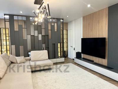 4-комнатная квартира · 200 м² · 3/3 этаж, Шаймерденова 32 за 250 млн ₸ в Алматы