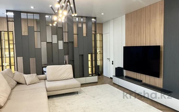 4-бөлмелі пәтер · 200 м² · 3/3 қабат, Шаймерденова 32, бағасы: 250 млн ₸ в Алматы — фото 9