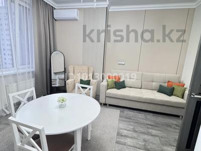 2-комнатная квартира · 45 м² · 10/20 этаж, Сарыарка 5/1 — Кенесары Шевченко за 23 000 ₸ в Астане, Сарыарка р-н
