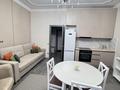 2-бөлмелі пәтер · 45 м² · 10/20 қабат, Сарыарка 5/1 — Кенесары Шевченко, бағасы: 23 000 ₸ в Астане, Сарыарка р-н — фото 2