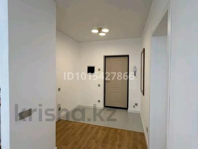 2-бөлмелі пәтер · 53.8 м² · 5/5 қабат, Микрорайон Пригородный 4Г, бағасы: 23 млн ₸ в Астане, Есильский р-н