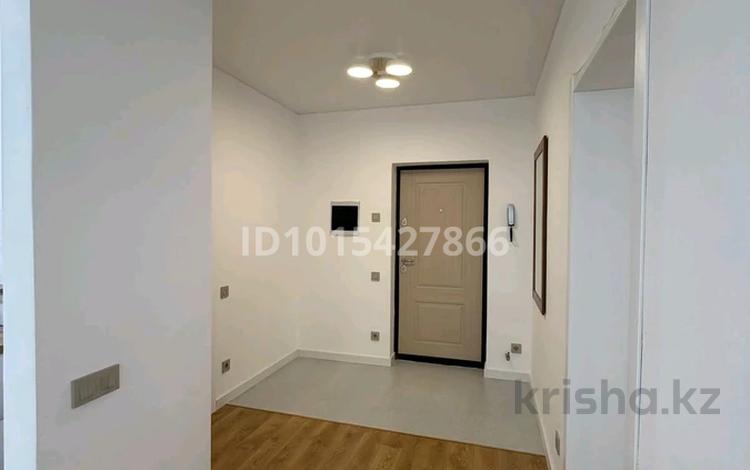 2-бөлмелі пәтер · 53.8 м² · 5/5 қабат, Микрорайон Пригородный 4Г, бағасы: 23 млн ₸ в Астане, Есильский р-н — фото 2