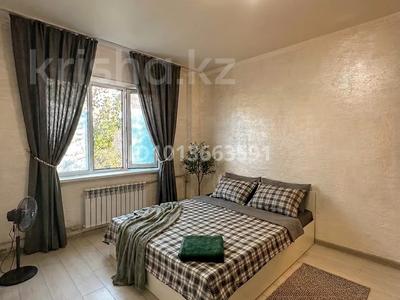 1-комнатная квартира · 39 м² · 4/5 этаж, мкр Алатау 39 за 9 000 ₸ в Таразе