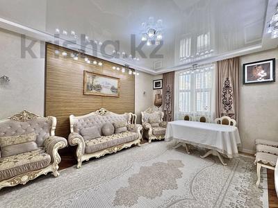 3-комнатная квартира · 93.6 м² · 4/17 этаж, Габдулина 16 за 47.5 млн ₸ в Астане, р-н Байконур