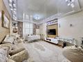 3-комнатная квартира · 93.6 м² · 4/17 этаж, Габдулина 16 за 47.5 млн ₸ в Астане, р-н Байконур — фото 4