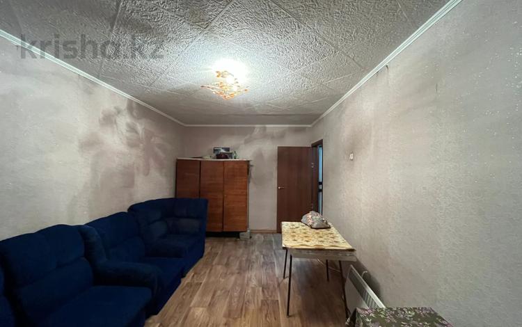 1-комнатная квартира · 31 м² · 1/5 этаж, Майкудук, 18й микрорайон за 7.9 млн ₸ в Караганде, Алихана Бокейханова р-н — фото 7