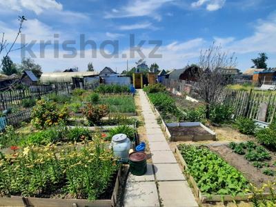 Дача · 1 комната · 15 м² · 3 сот., Романтиков 22 за 2 млн 〒 в Петропавловске