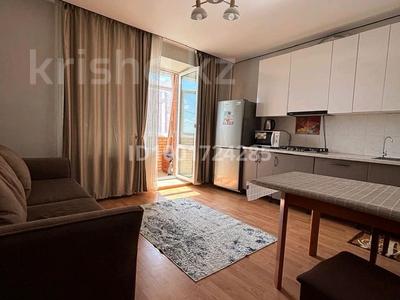 2-комнатная квартира · 48 м² · 5/9 этаж, Алтынсарина — Центр.Жемчужина. Круглосуточно за 15 000 ₸ в Костанае