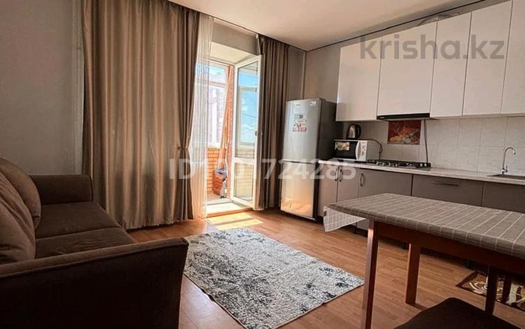 2-комнатная квартира · 48 м² · 5/9 этаж, Алтынсарина — Центр.Жемчужина. Круглосуточно за 15 000 ₸ в Костанае — фото 2