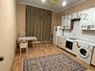 1-комнатная квартира · 45.7 м² · 1/6 этаж, мкр Болашак, Бокенбай батыра за 12.9 млн ₸ в Актобе