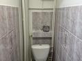 1-комнатная квартира · 35 м² · 4/5 этаж, мкр Юго-Восток, 28й микрорайон 1 — Роза роз, Раха южный за 110 000 ₸ в Караганде, Казыбек би р-н — фото 5