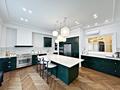6-бөлмелі пәтер · 260 м² · 3/6 қабат, Карашаш ана 16, бағасы: ~ 525 млн ₸ в Астане, Нура р-н — фото 12