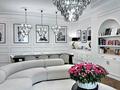 6-бөлмелі пәтер · 260 м² · 3/6 қабат, Карашаш ана 16, бағасы: ~ 525 млн ₸ в Астане, Нура р-н — фото 2