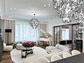 6-бөлмелі пәтер · 260 м² · 3/6 қабат, Карашаш ана 16, бағасы: ~ 525 млн ₸ в Астане, Нура р-н — фото 3