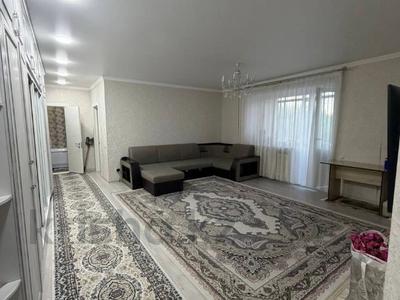 3-бөлмелі пәтер · 79 м² · 2/5 қабат, Кудайберулы 20, бағасы: 35.5 млн ₸ в Астане, Алматы р-н