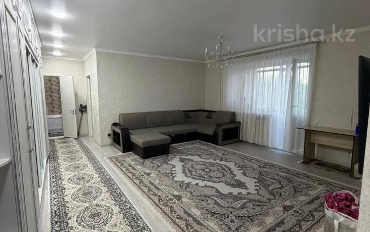 3-бөлмелі пәтер · 79 м² · 2/5 қабат, Кудайберулы 20, бағасы: 35.5 млн ₸ в Астане, Алматы р-н — фото 3