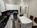3-бөлмелі пәтер · 79 м² · 2/5 қабат, Кудайберулы 20, бағасы: 35.5 млн ₸ в Астане, Алматы р-н — фото 9