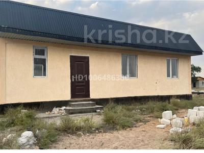 Отдельный дом · 2 комнаты · 70 м² · 8 сот., Жаланаш 44 за 8.7 млн 〒 в Нургиса Тлендиеве