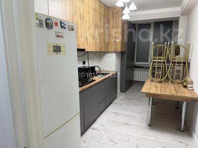 2-комнатная квартира · 64 м² · 3/9 этаж, мкр Нуртас 4558/5 за 200 000 ₸ в Шымкенте, Каратауский р-н