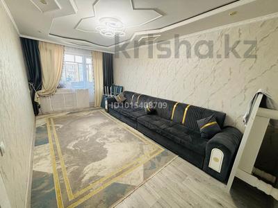 2-комнатная квартира · 44.4 м² · 4/5 этаж, Алашахана 20 за 14 млн ₸ в Жезказгане